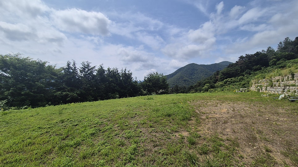 필봉산 사진 5