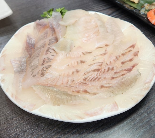 일산 마두동 횟집 추천｜백마마을 회 맛집 가시고기 재방문 솔직후기