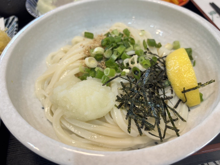 수타우동모루 사진 5