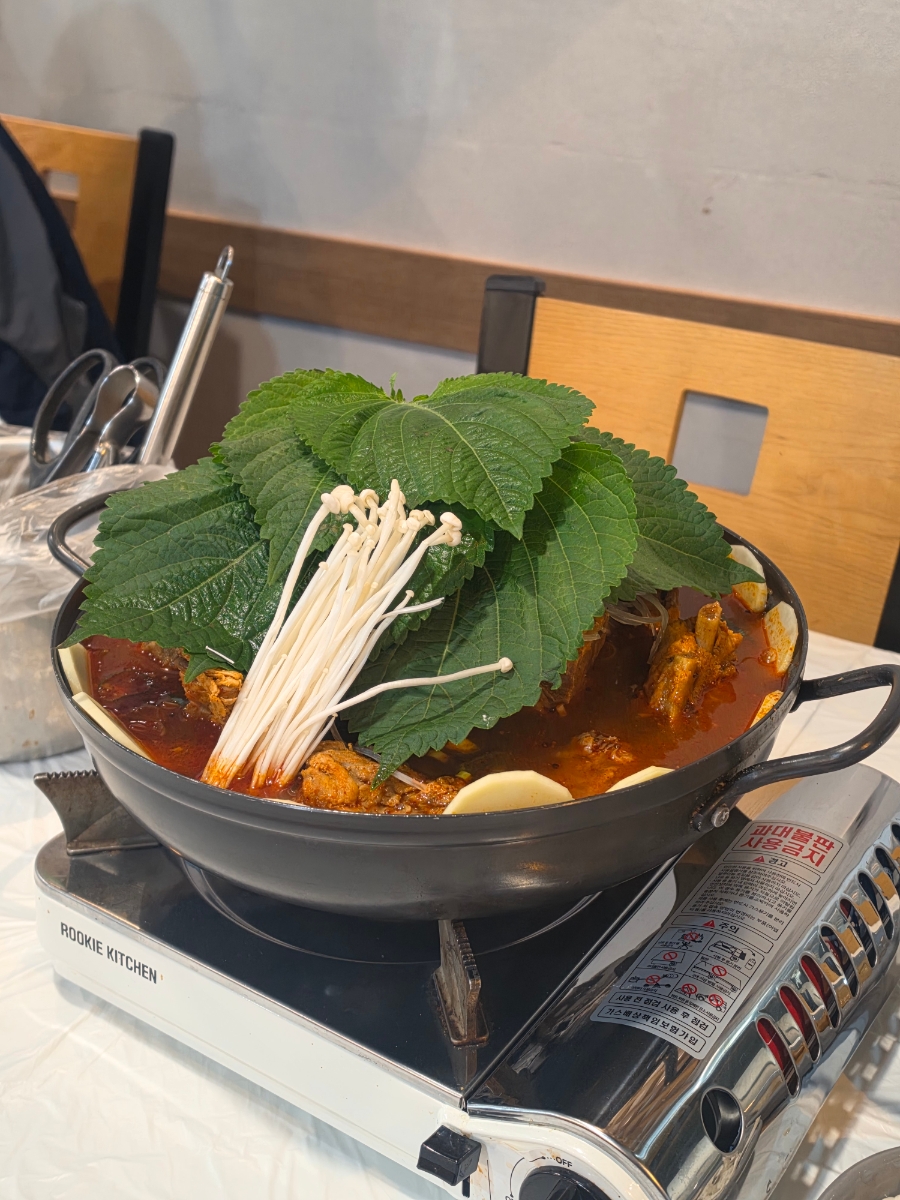 기남감자탕 사진 5