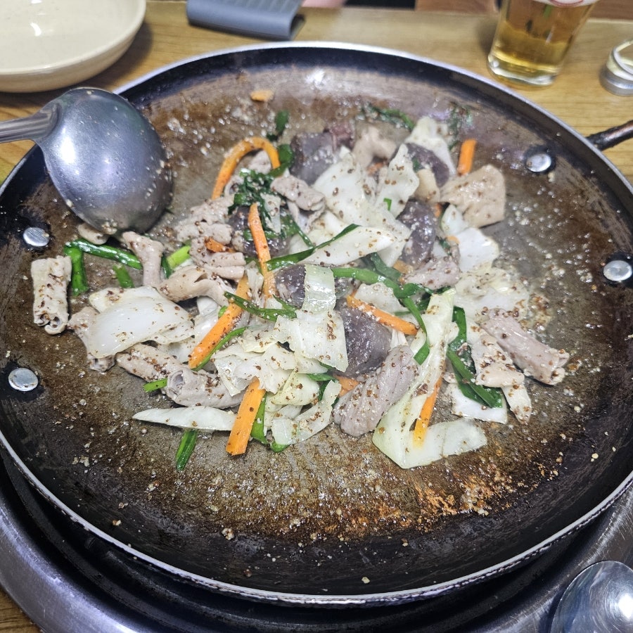 충남곱창 사진 4