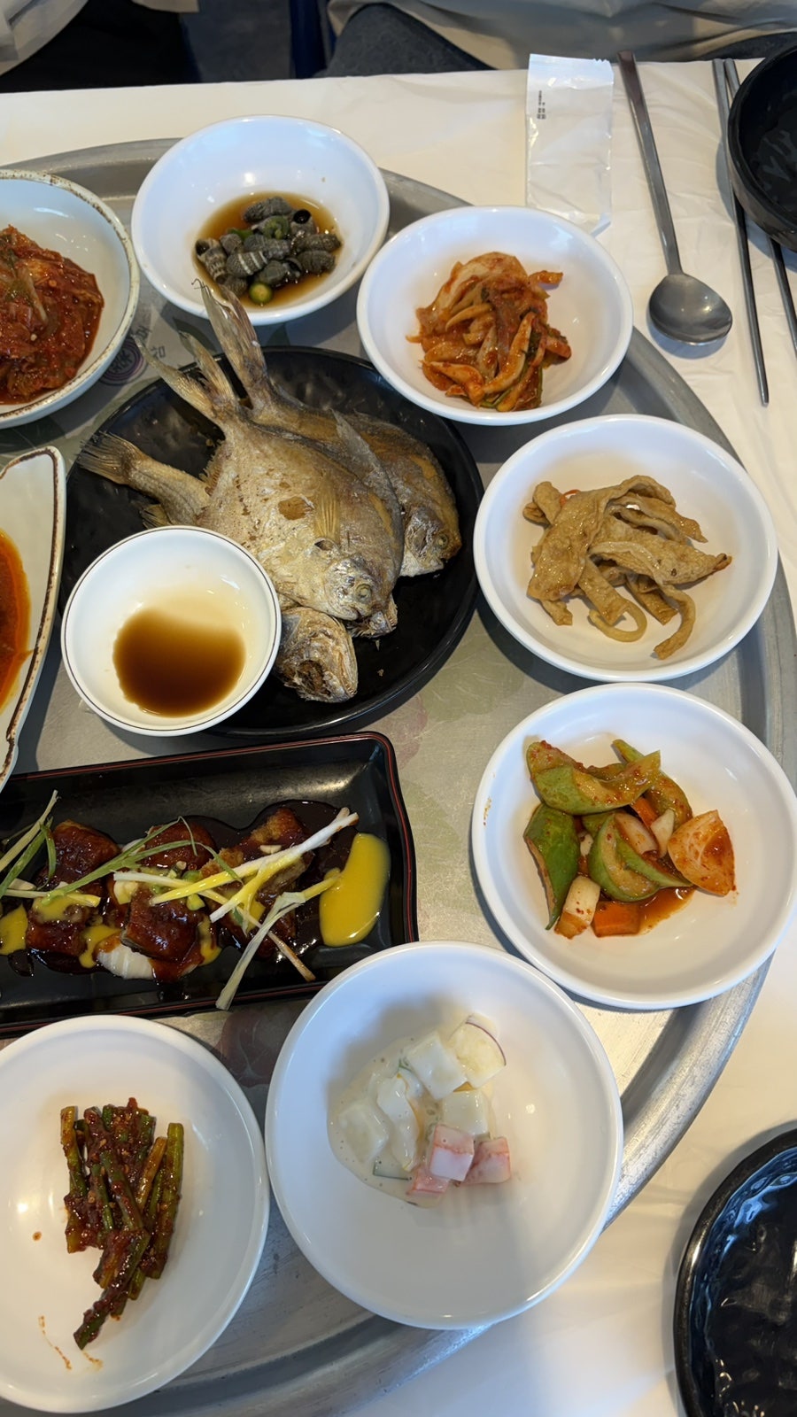 우리기사식당 사진 5