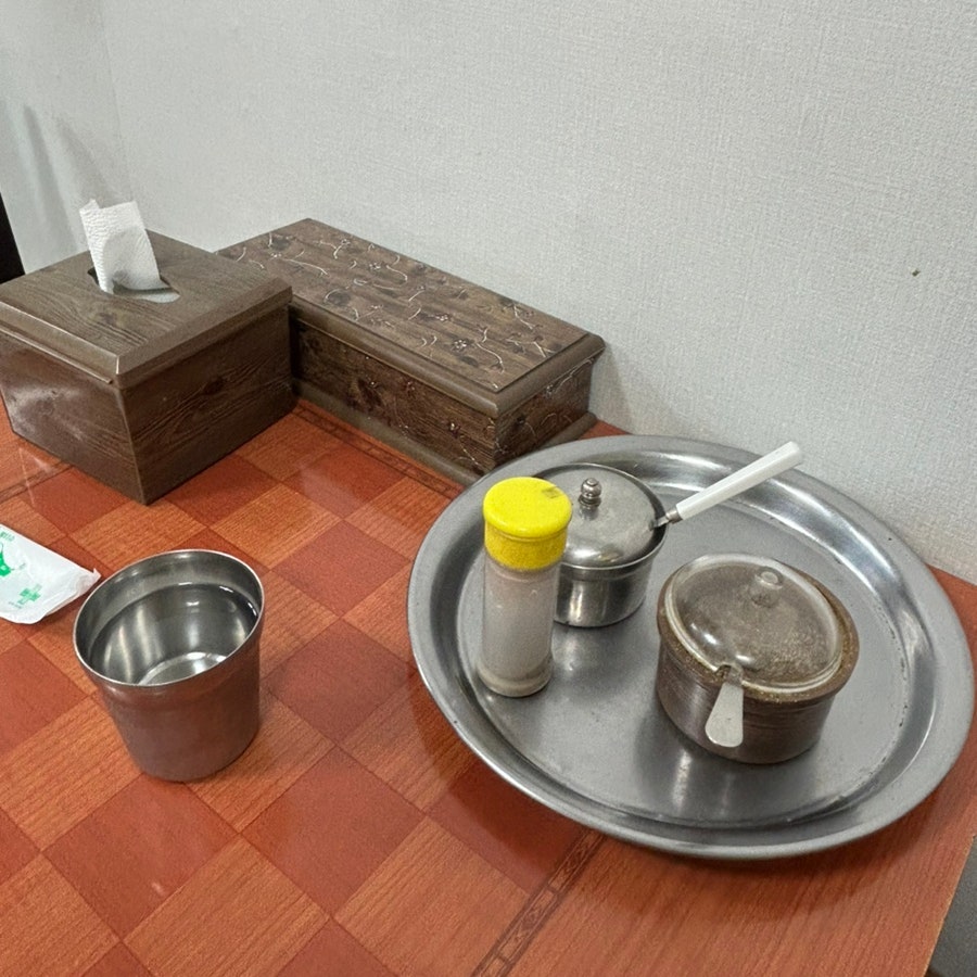 장터순대국 사진 4