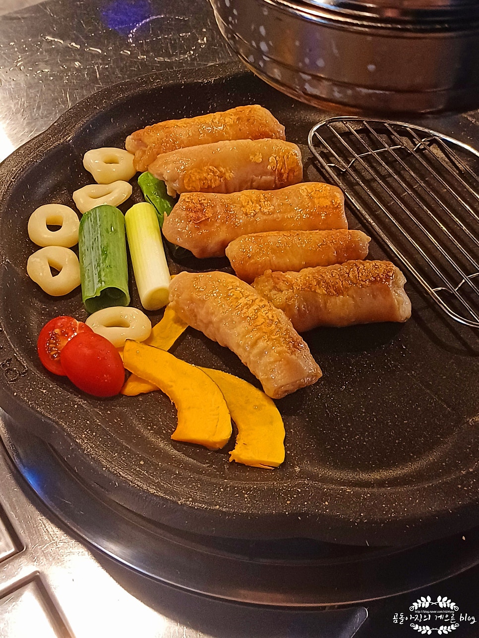 김복남맥주 영천금호점 사진 2
