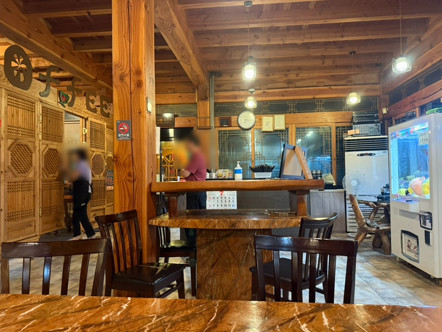 태봉산한터오리골 사진 3