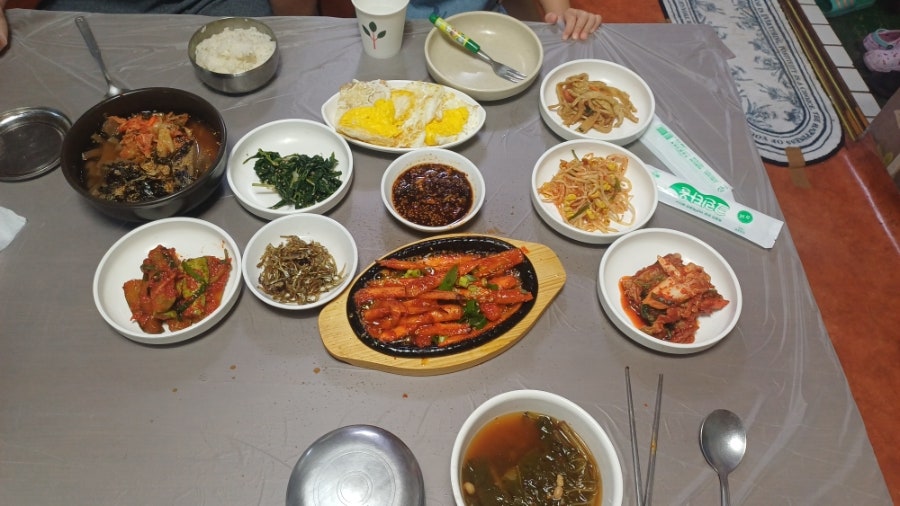 오학식당 사진 5