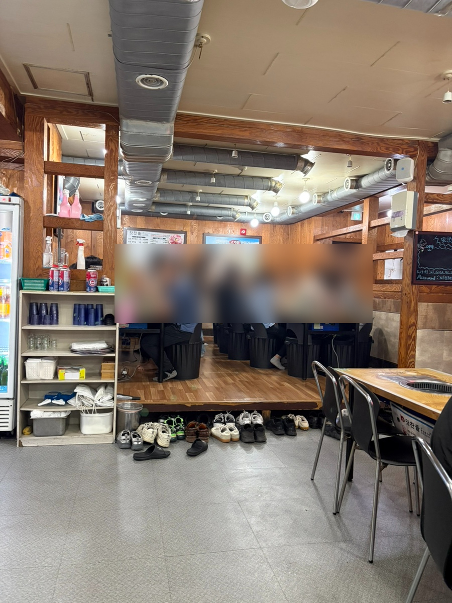 맛찬들왕소금구이 경기평택점 사진 4