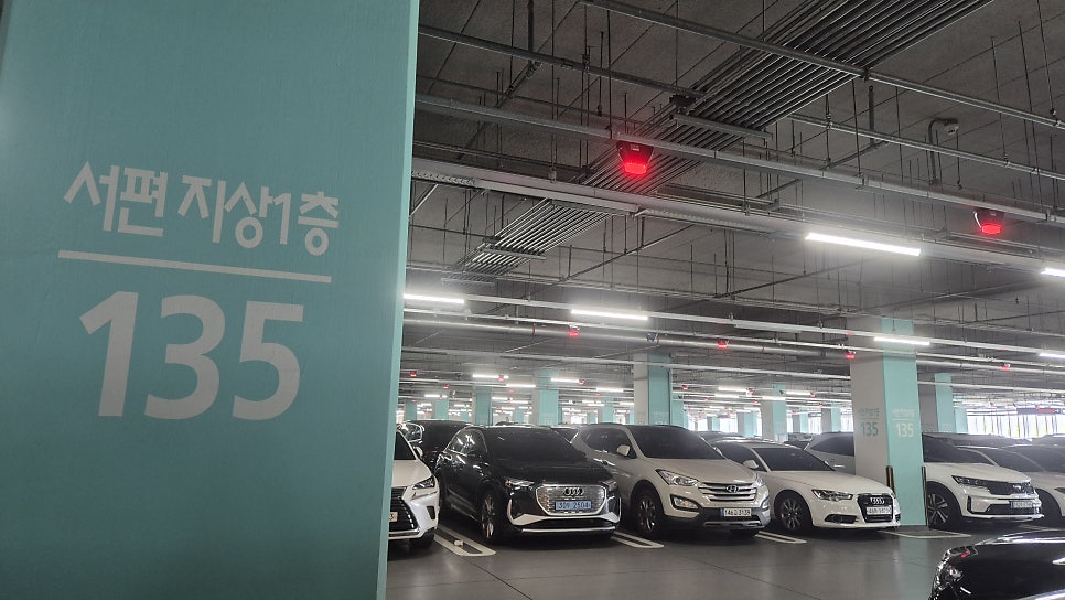 자연 인천국제공항 제2여객터미널점 사진 2