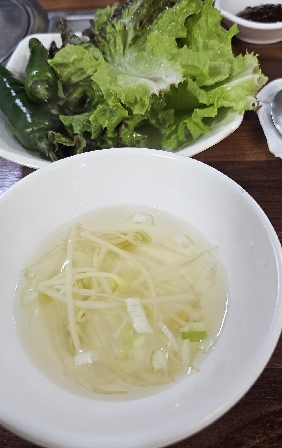 통큰아재 사진 1