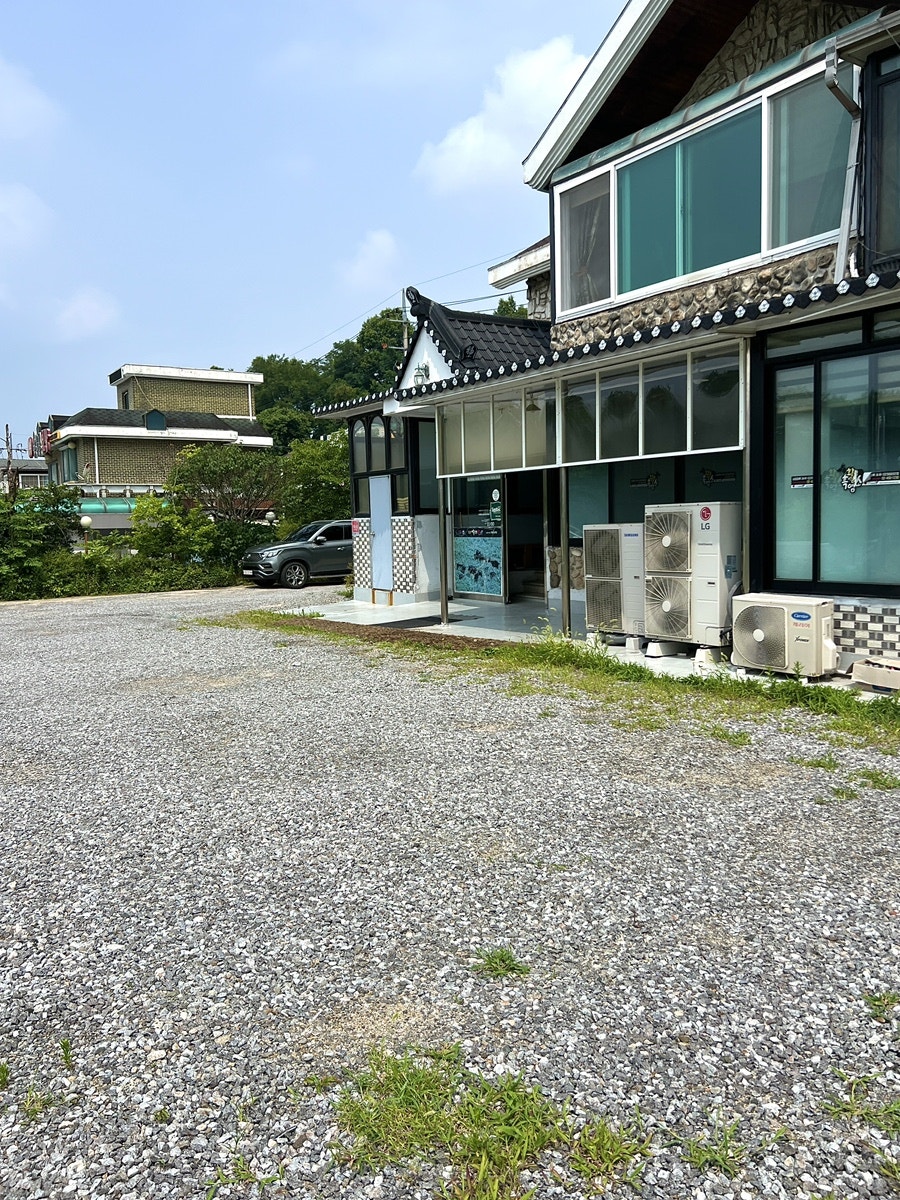 황금산흑염소 사진 4