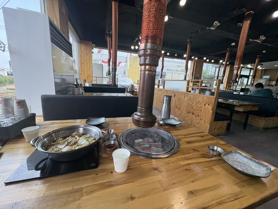 Goyang Jingalbi photo 5