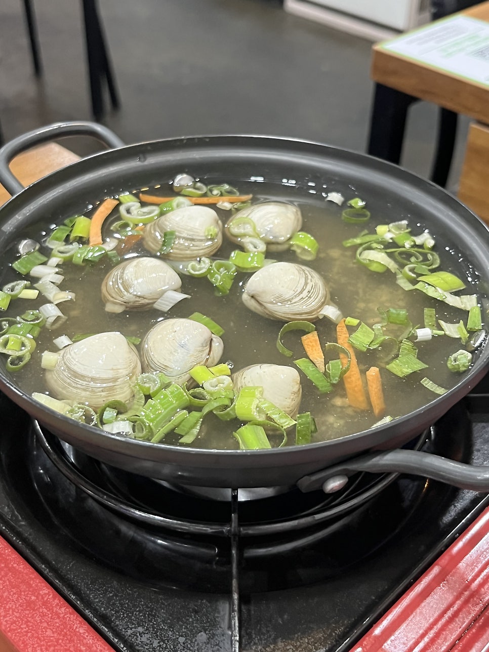 조선낙지보쌈 사진 6