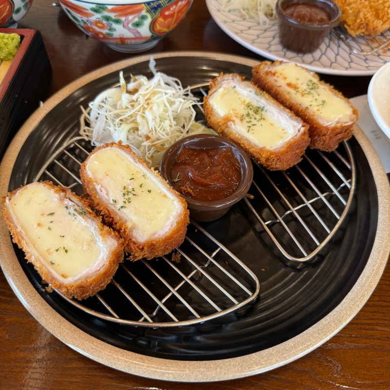 포항 영일대 돈카츠, 소바 맛집 '삼동소바' 다녀온 솔직 후기
