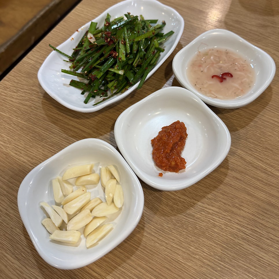 마포보쌈 본점 사진 3