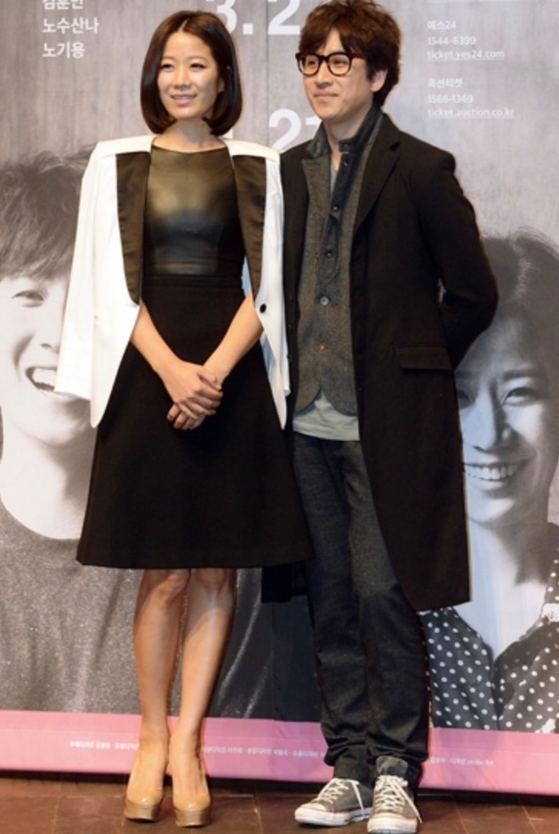 전혜진 프로필, 비밀의 숲 최빛에서 신입사원 강회장 강재경까지 이어온 배우