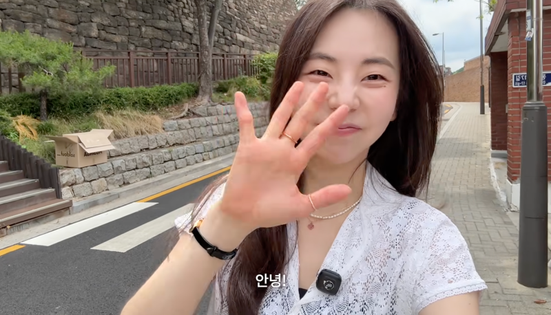 안소희 여름 쇼핑 추천 브랜드 총정리! 렉토·로우클래식·리지·에핑글러까지