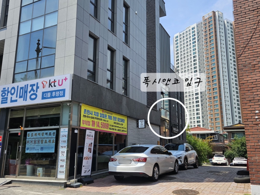 더빛나는네일 사진 3