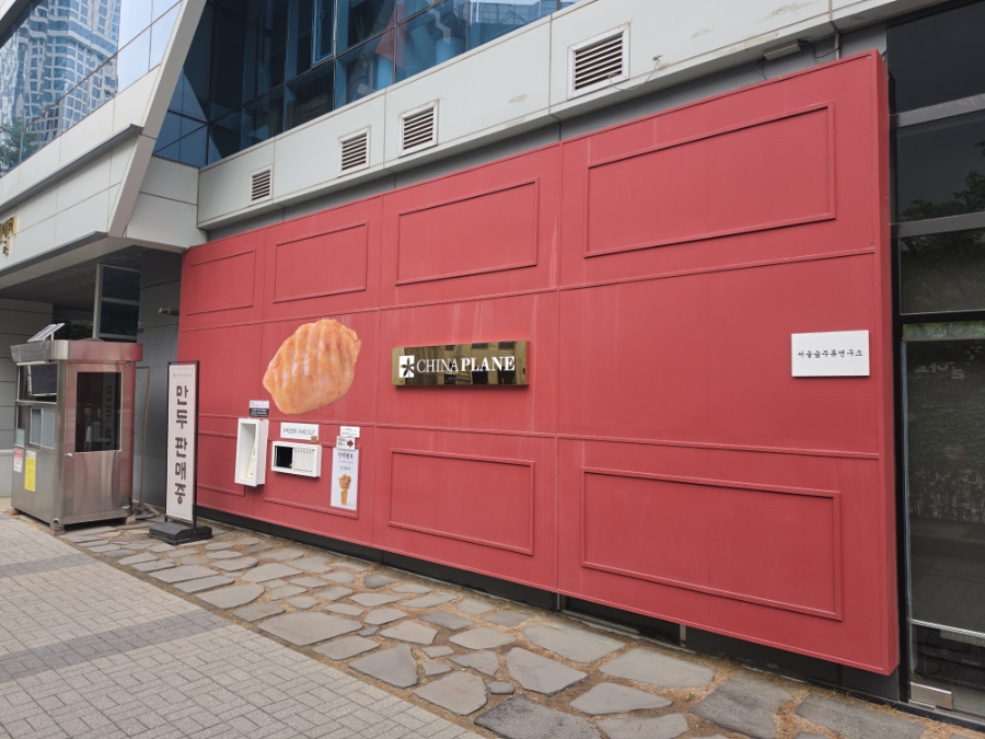 차이나플레인 서울숲점 사진 3