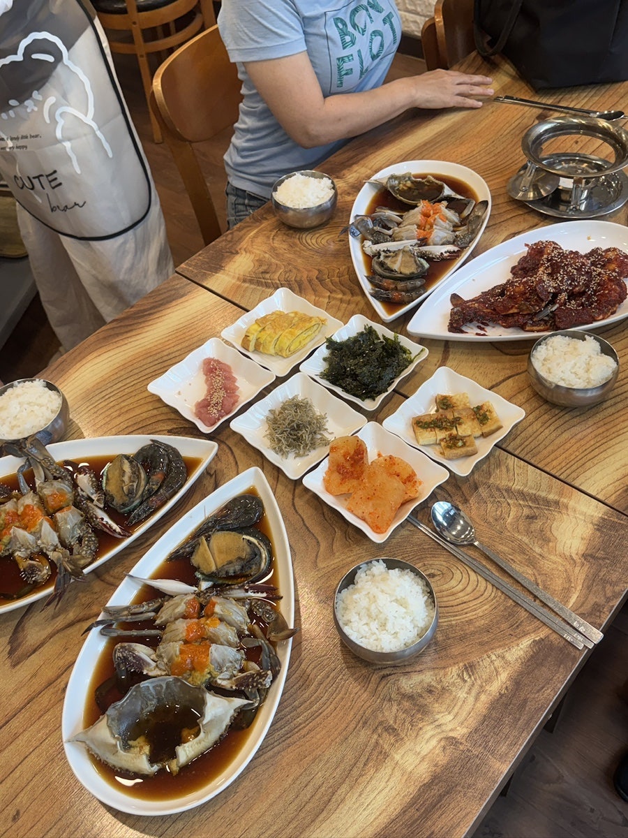 연이네게장 사진 6