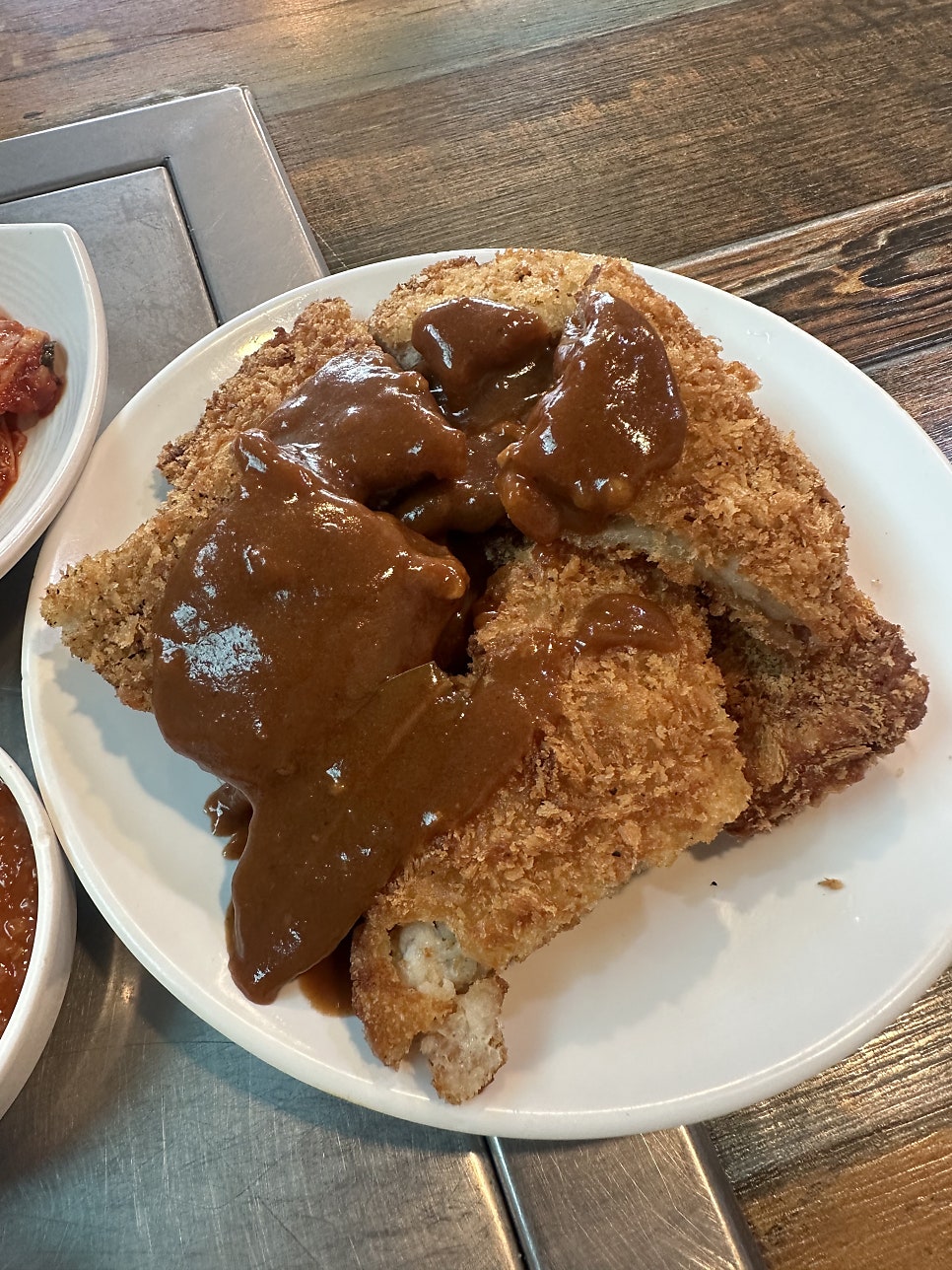 진수성찬 사진 5