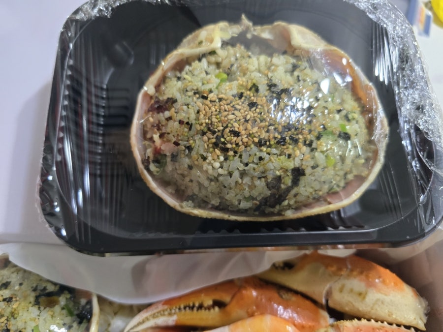 게편한세상 군포산본점 사진 2
