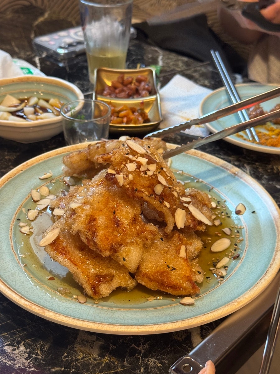마봉양꼬치 매봉점 사진 5