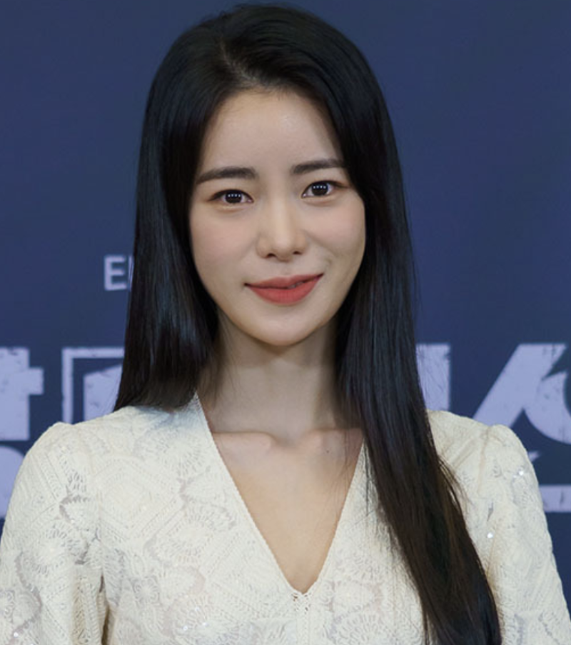 "먹는 장면 달인" 임지연 인물정보 | 멋진신세계 더글로리 이도현 나이 키 인스타