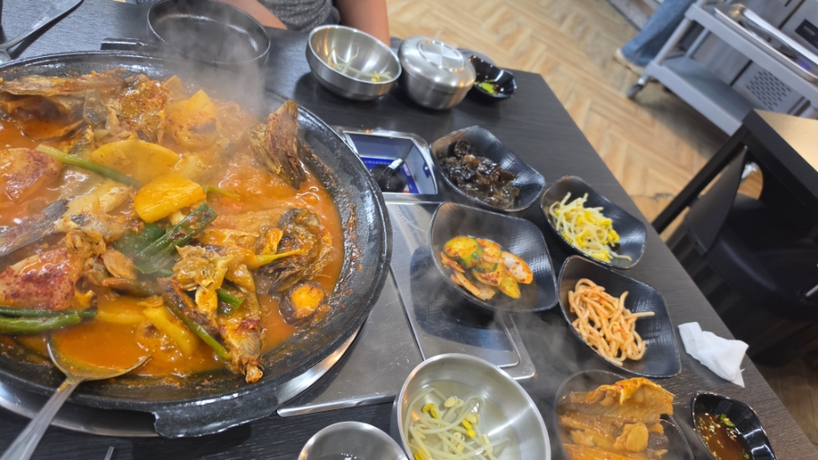 이가네쭈꾸미와코다리 사진 5