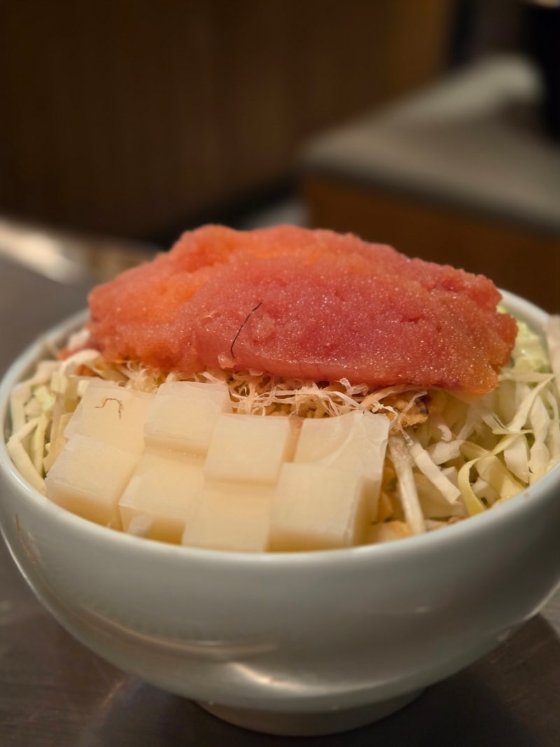 나고야 몬자야끼 맛집 두 곳 추천 비교 츠키시마몬자 쿠우야, KORIKYU