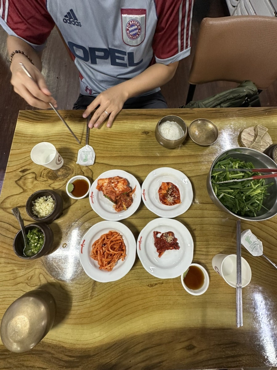 토봉추어탕 사진 4