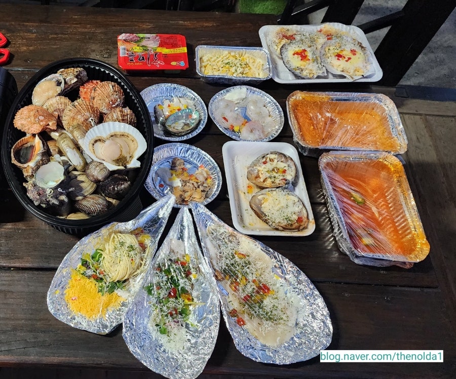 춘향이네 사진 1