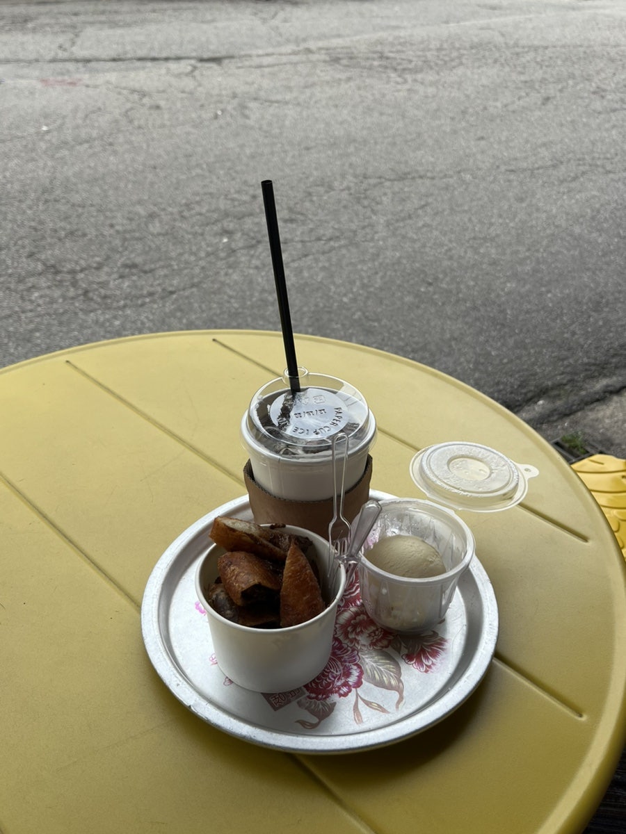 삼맛호오떡 왕십리본점 사진 3
