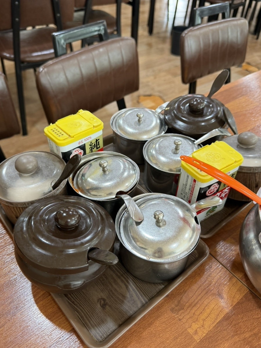 병천순대국밥 사진 5