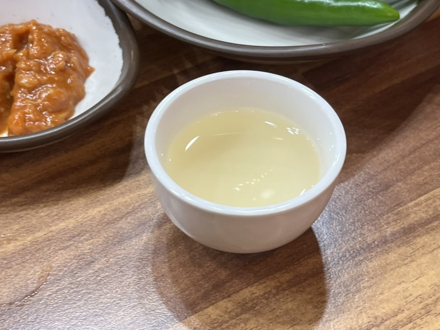 삼계탕마을 서초점 사진 6