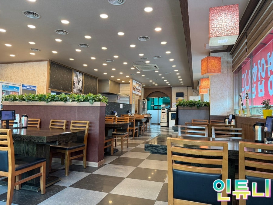 전국5대짬뽕연화산 사진 3