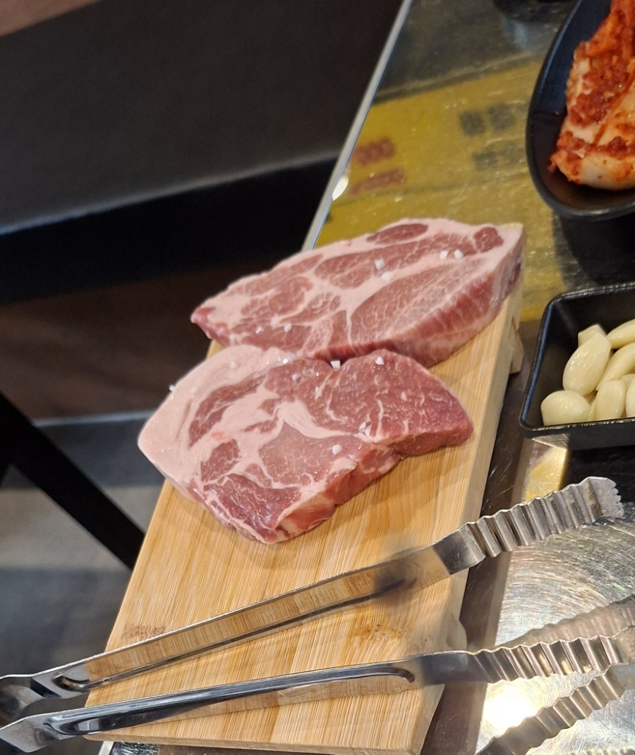 옥수수주먹고기 시흥장현점 사진 6