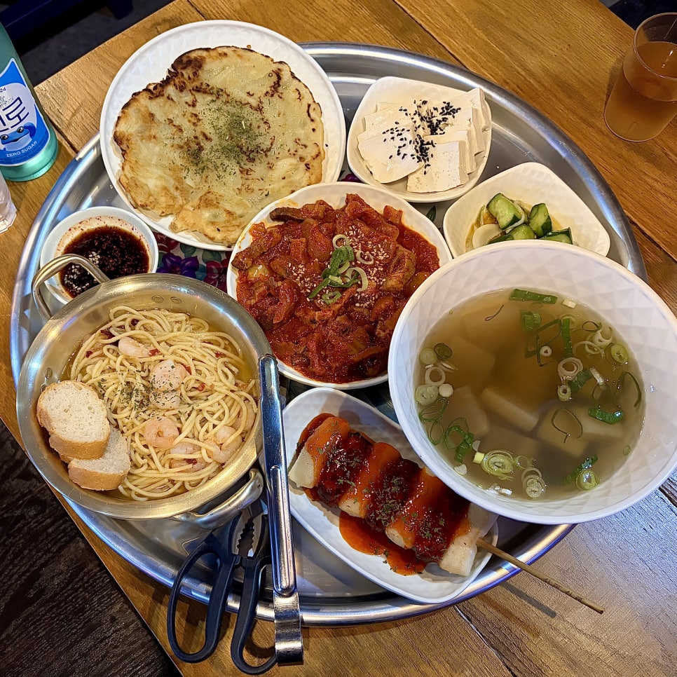 안주가 상록수점 사진 1