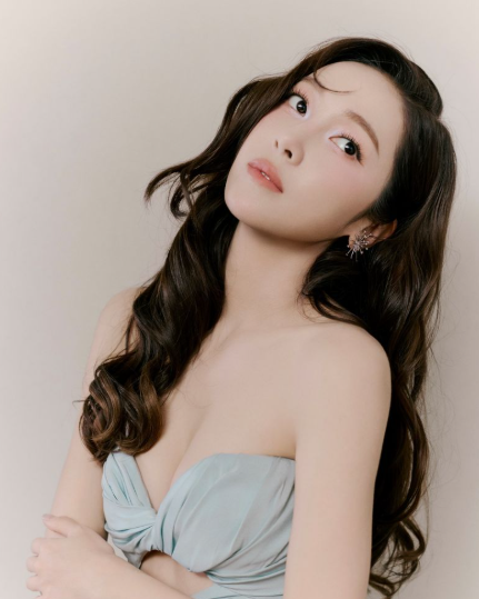 에스파 (aespa) 닝닝 프로필, 나이부터 국적·키까지 한눈에 보기! "실물 깡패, 보컬 천재!