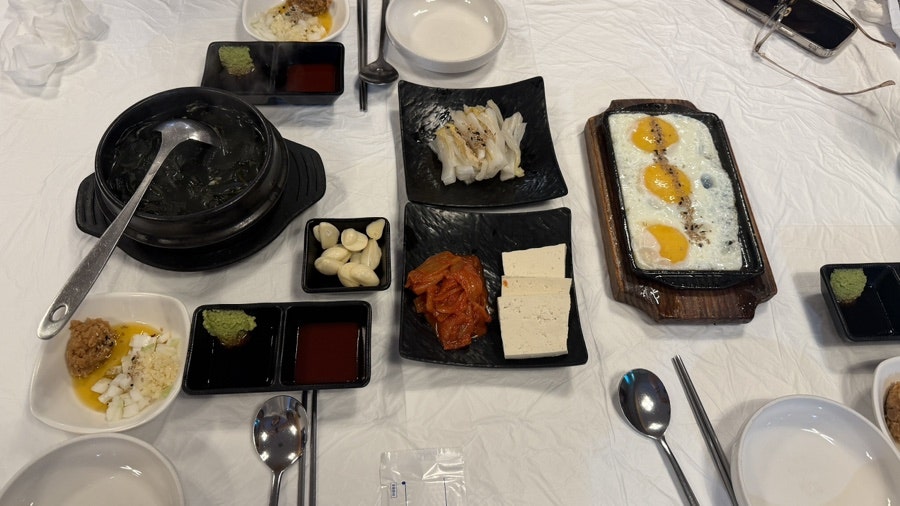 어부회포차 사진 6