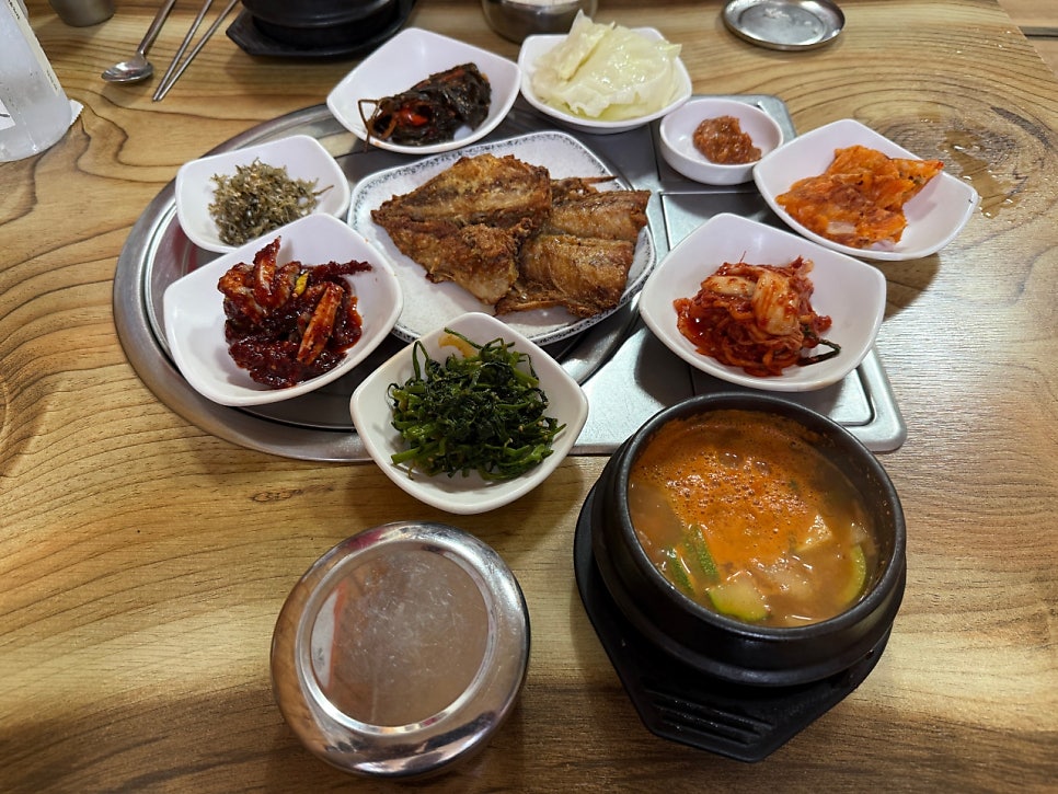밥이고슬고슬 사진 1