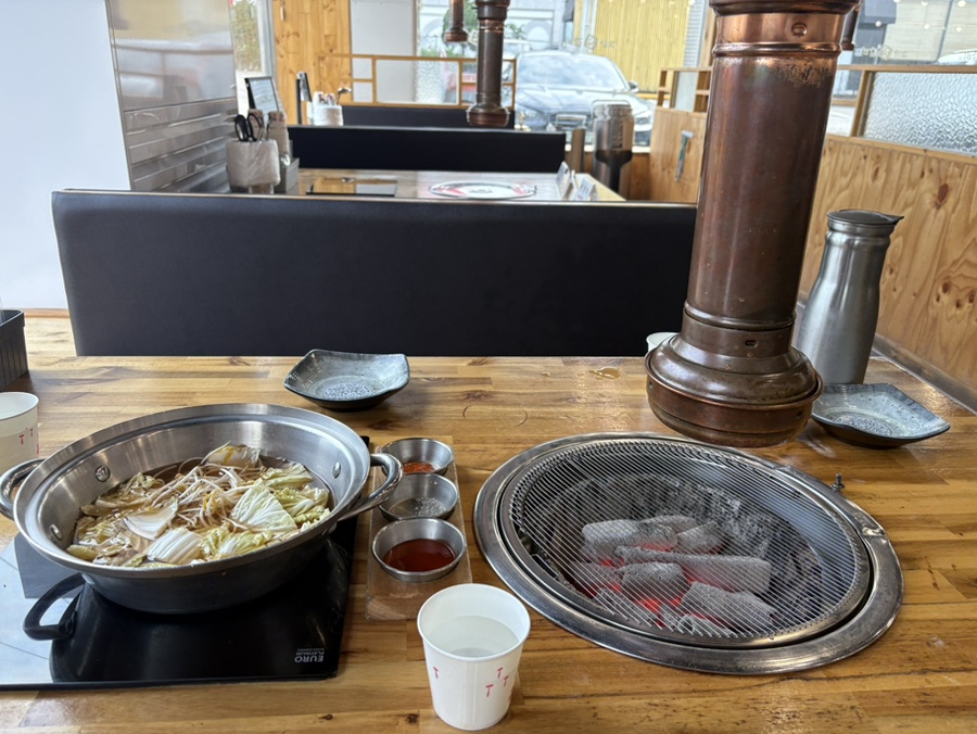 Goyang Jingalbi photo 4