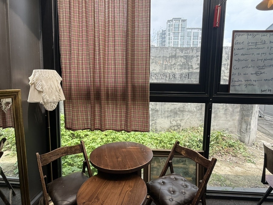 카페유어프레즌트양주 사진 4