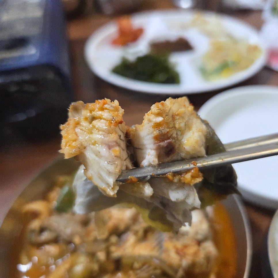 원조거매메기매운탕 사진 3