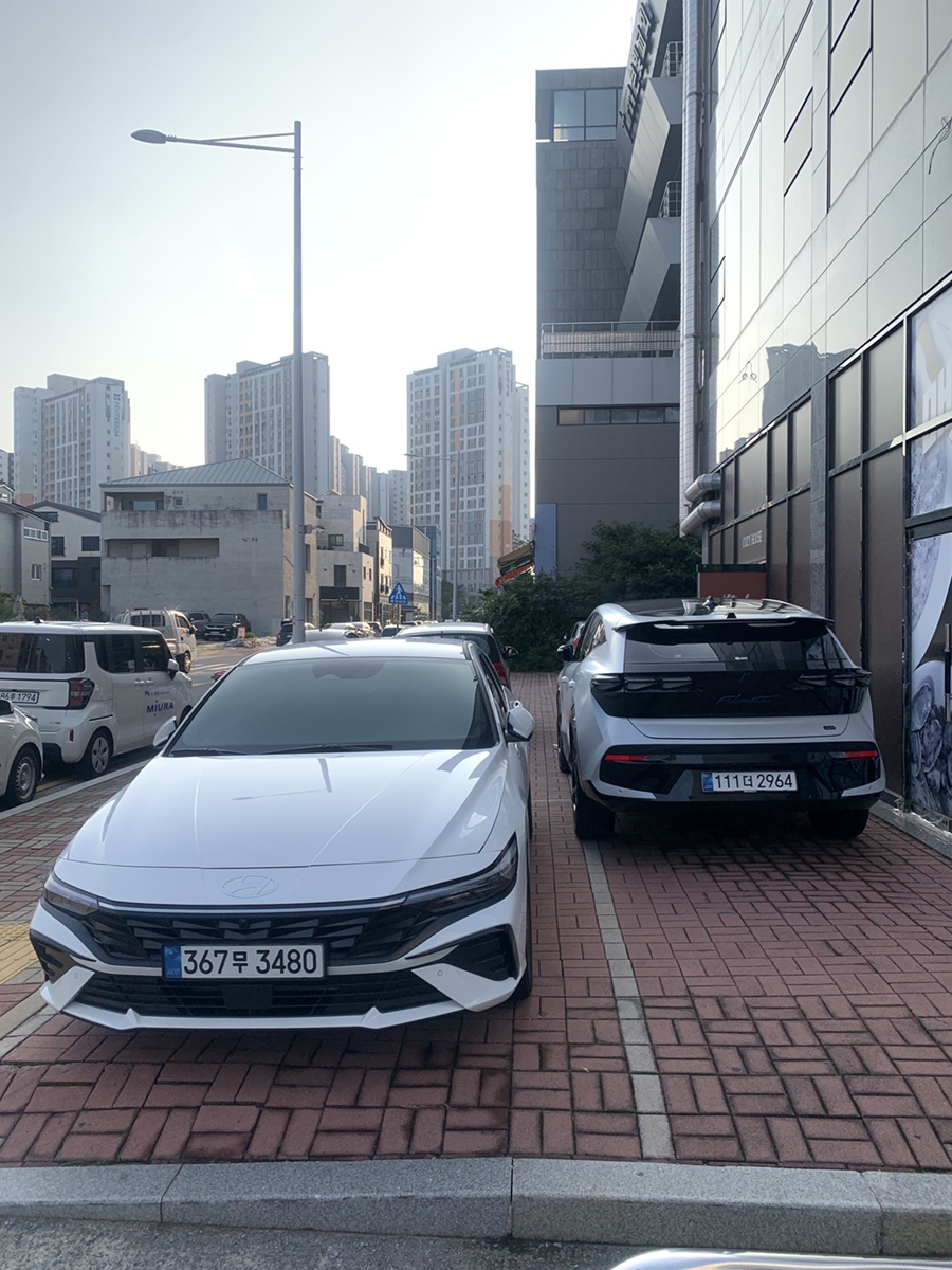 코지하우스 명지점 사진 2