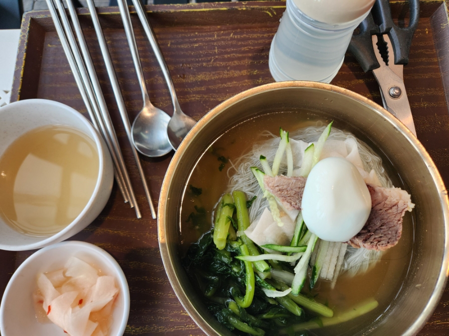 hkitchen 현대프리미엄아울렛대전점 사진 4