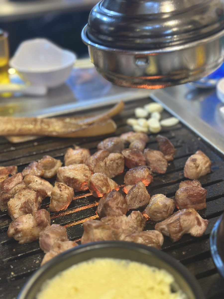 왕주먹 사진 1