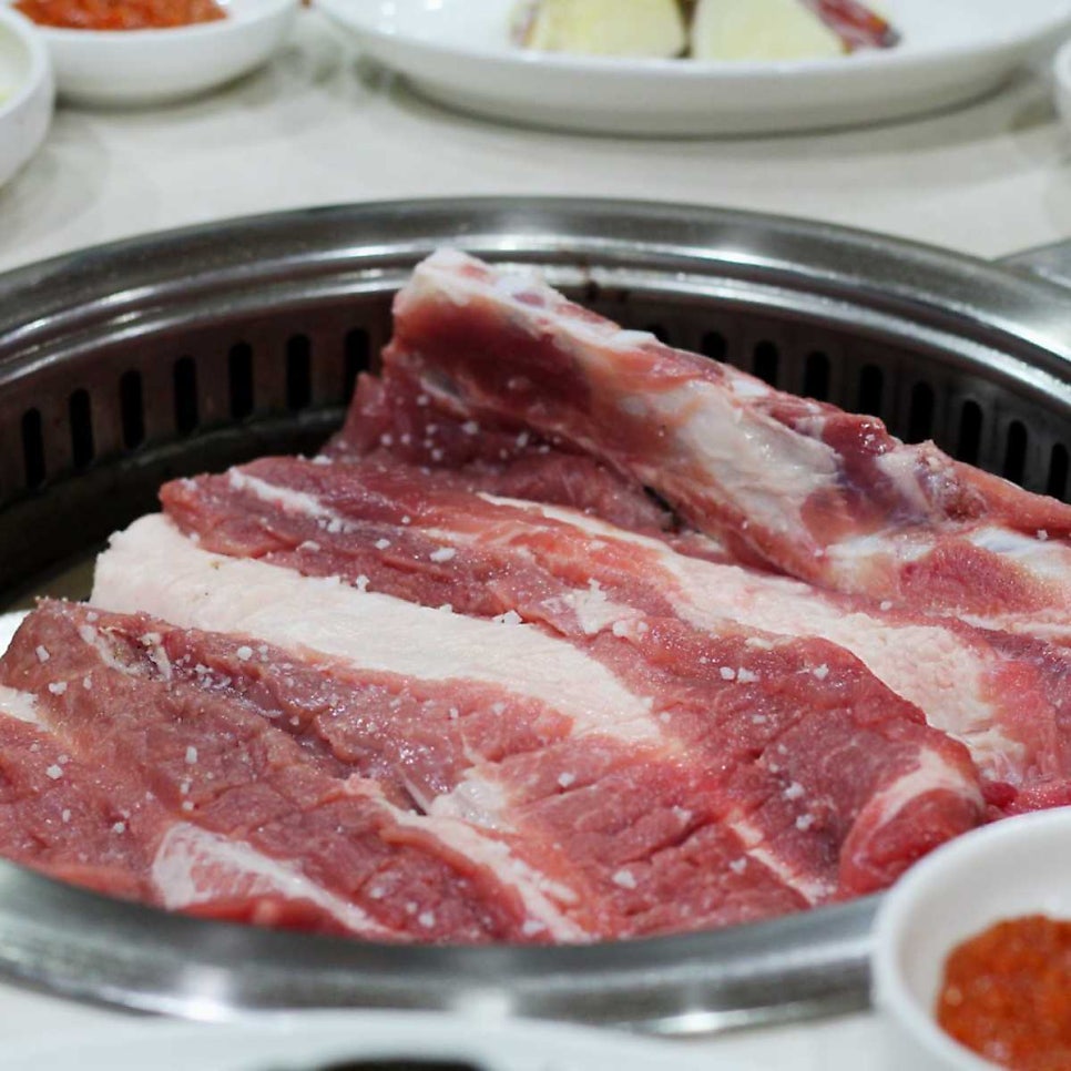 성산왕갈비 사진 5