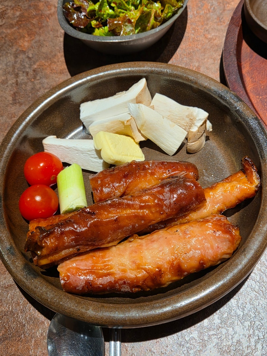 단막 남춘천역점 사진 5