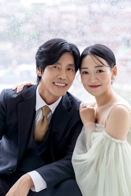 "뮤지컬 배우 지망생 출신" 최성국 24살 연하 아내 안혜진, 프로급 노래 실력으로 '조선의 사....