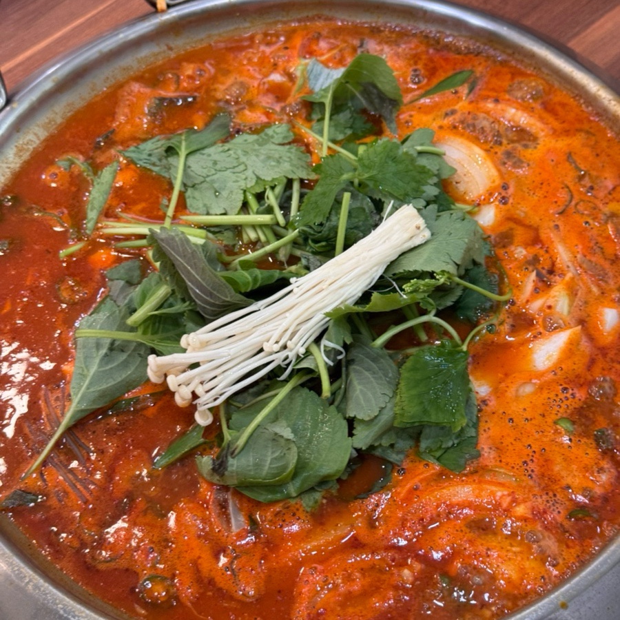 선우경국밥 칠성점 사진 1